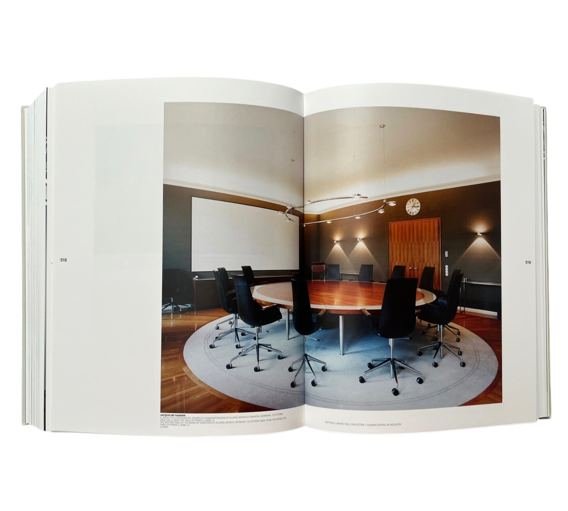 Masterworks of Industrial Photography: Exhibitions 2013-2014