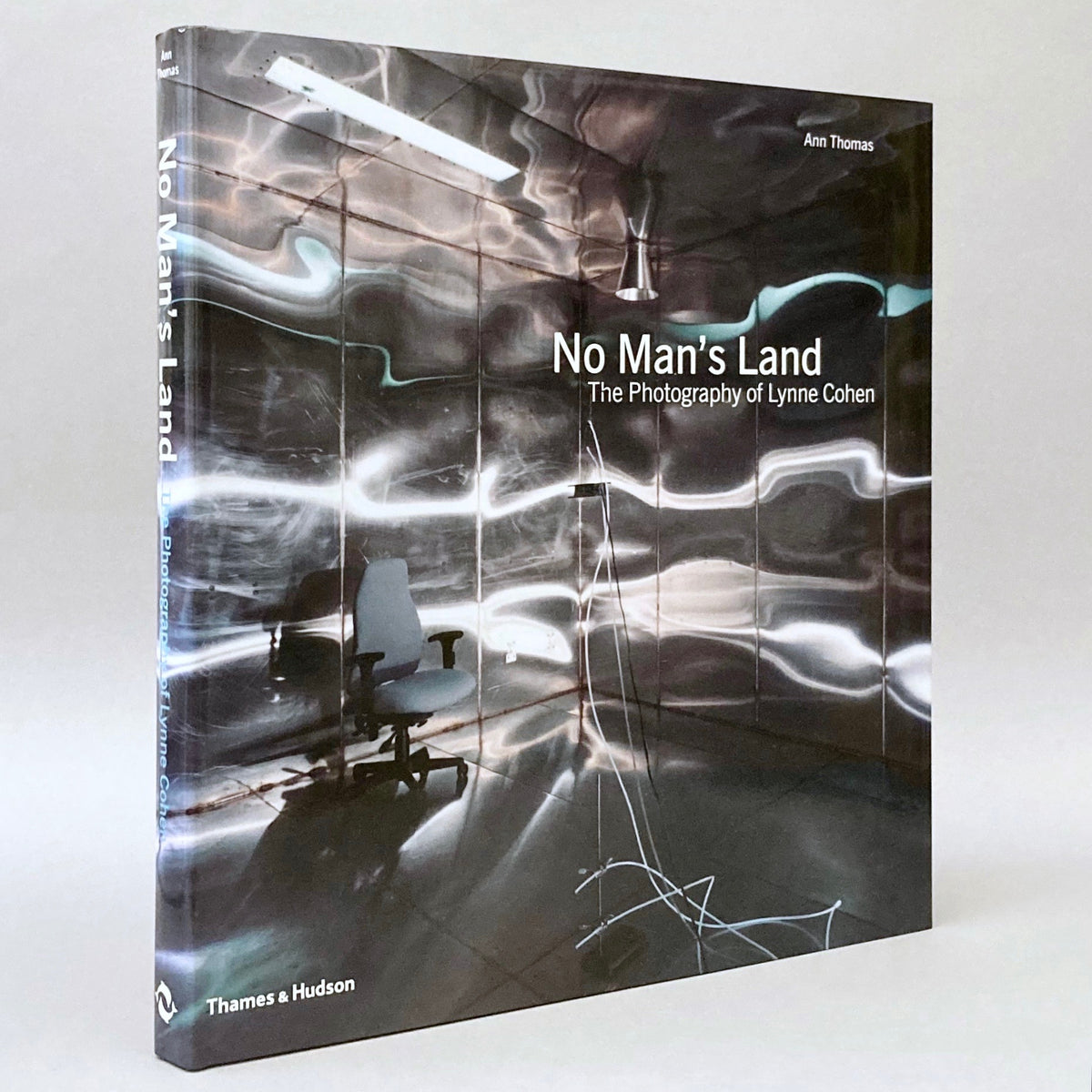 Lynne Cohen: No Man's Land (Non-mint)