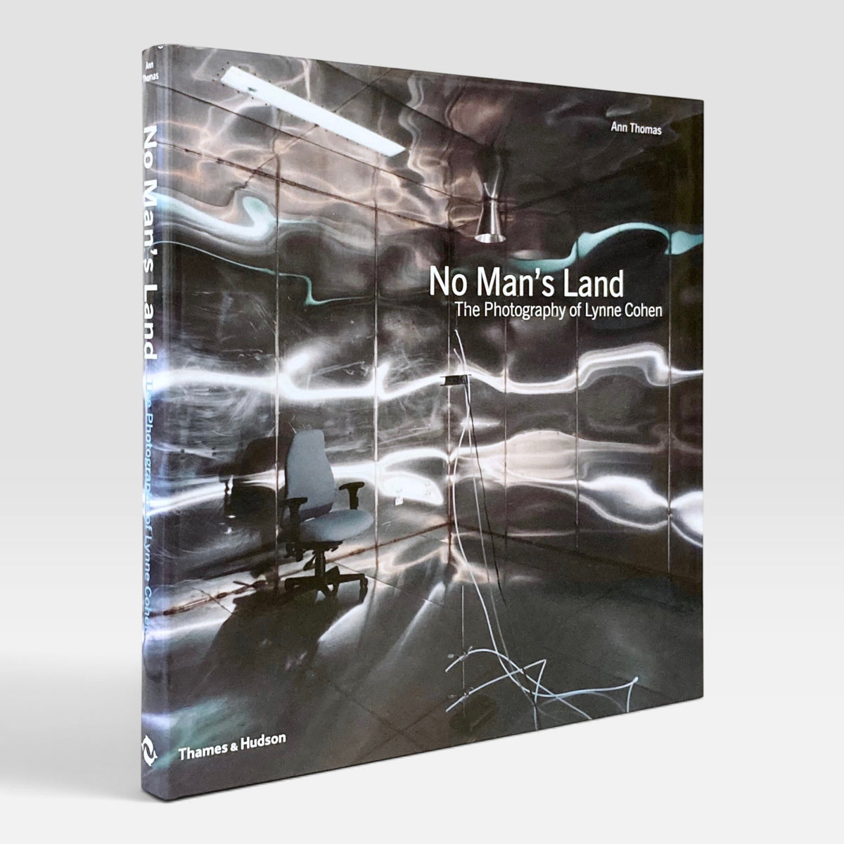 Lynne Cohen: No Man's Land (Non-mint)