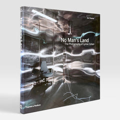 Lynne Cohen: No Man's Land (Non-mint)