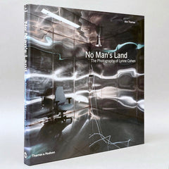 Lynne Cohen: No Man's Land (Non-mint)