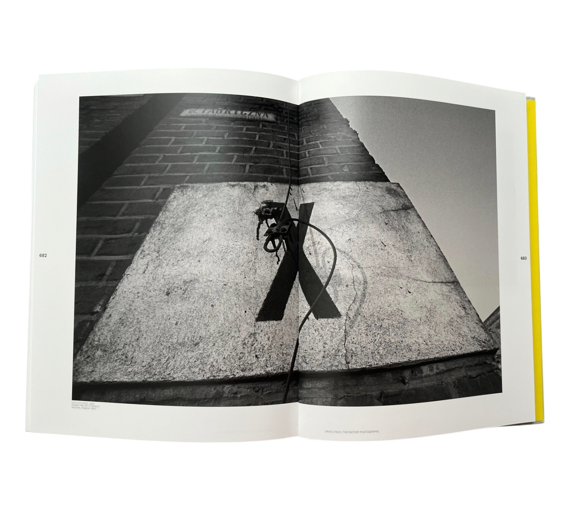 Masterworks of Industrial Photography: Exhibitions 2013-2014