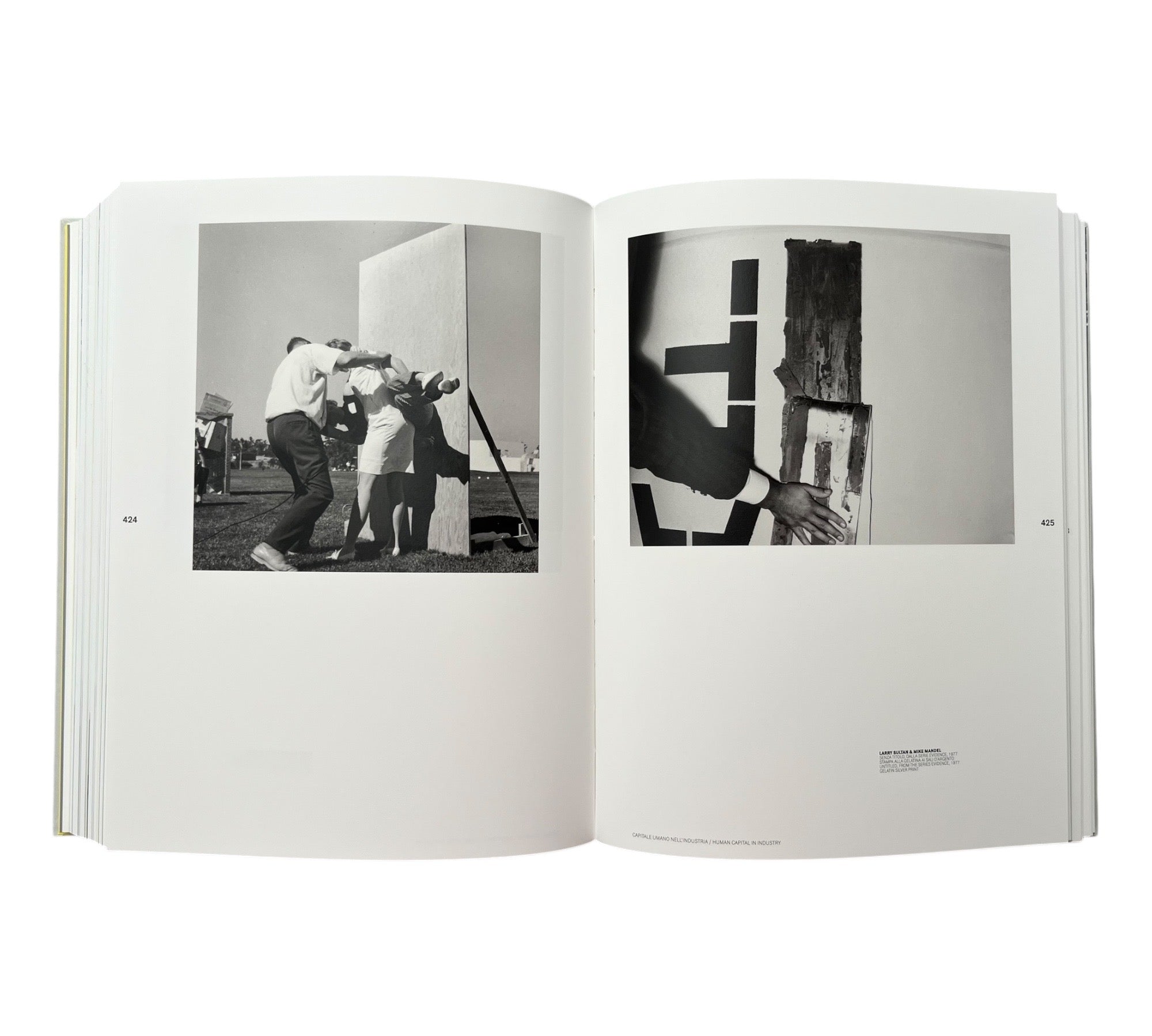 Masterworks of Industrial Photography: Exhibitions 2013-2014