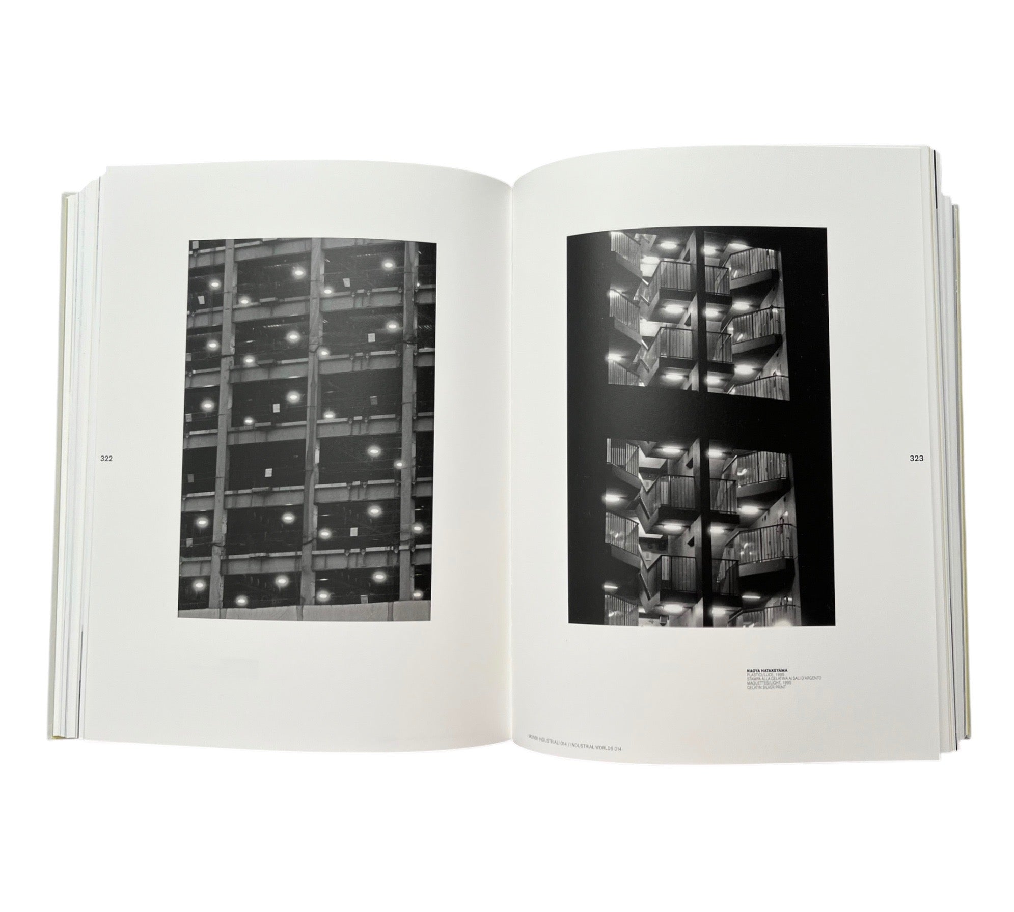 Masterworks of Industrial Photography: Exhibitions 2013-2014