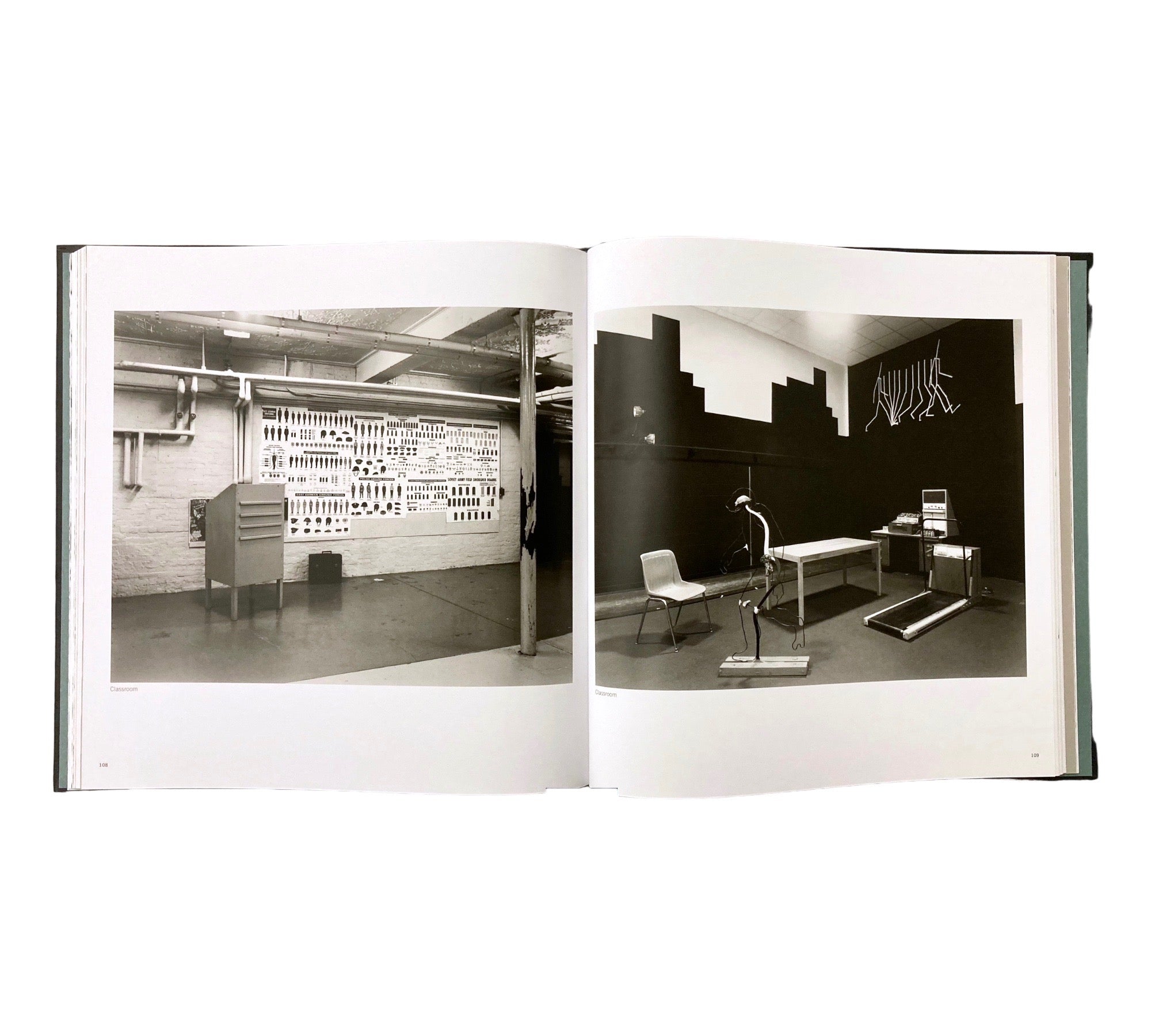 Lynne Cohen: No Man's Land (Non-mint)