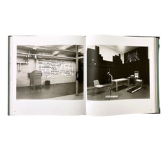 Lynne Cohen: No Man's Land (Non-mint)