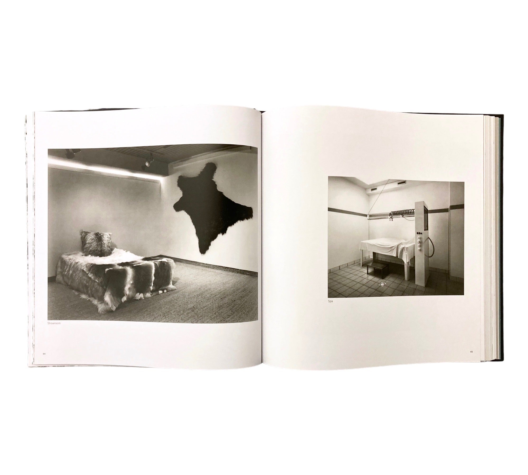 Lynne Cohen: No Man's Land (Non-mint)