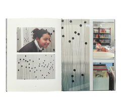 Robin Minard: 4 - Four Spaces / Four Installations (Rare edition)