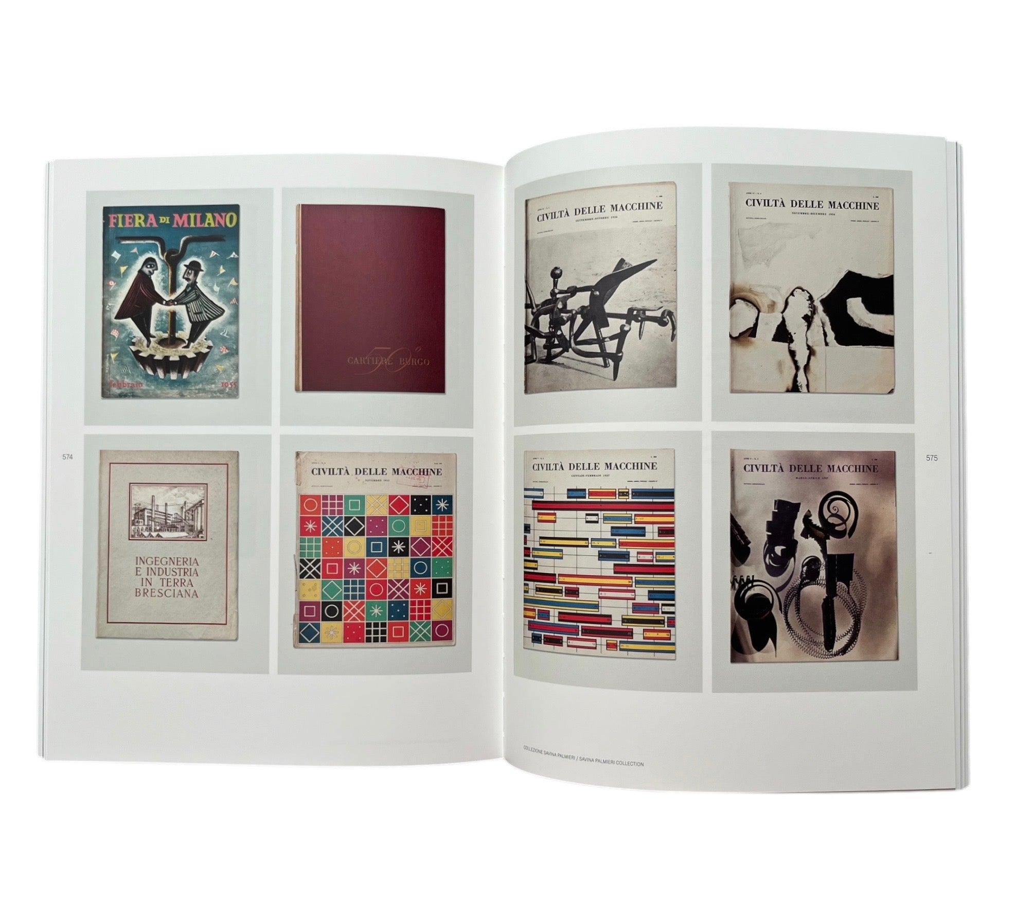 Masterworks of Industrial Photography: Exhibitions 2015