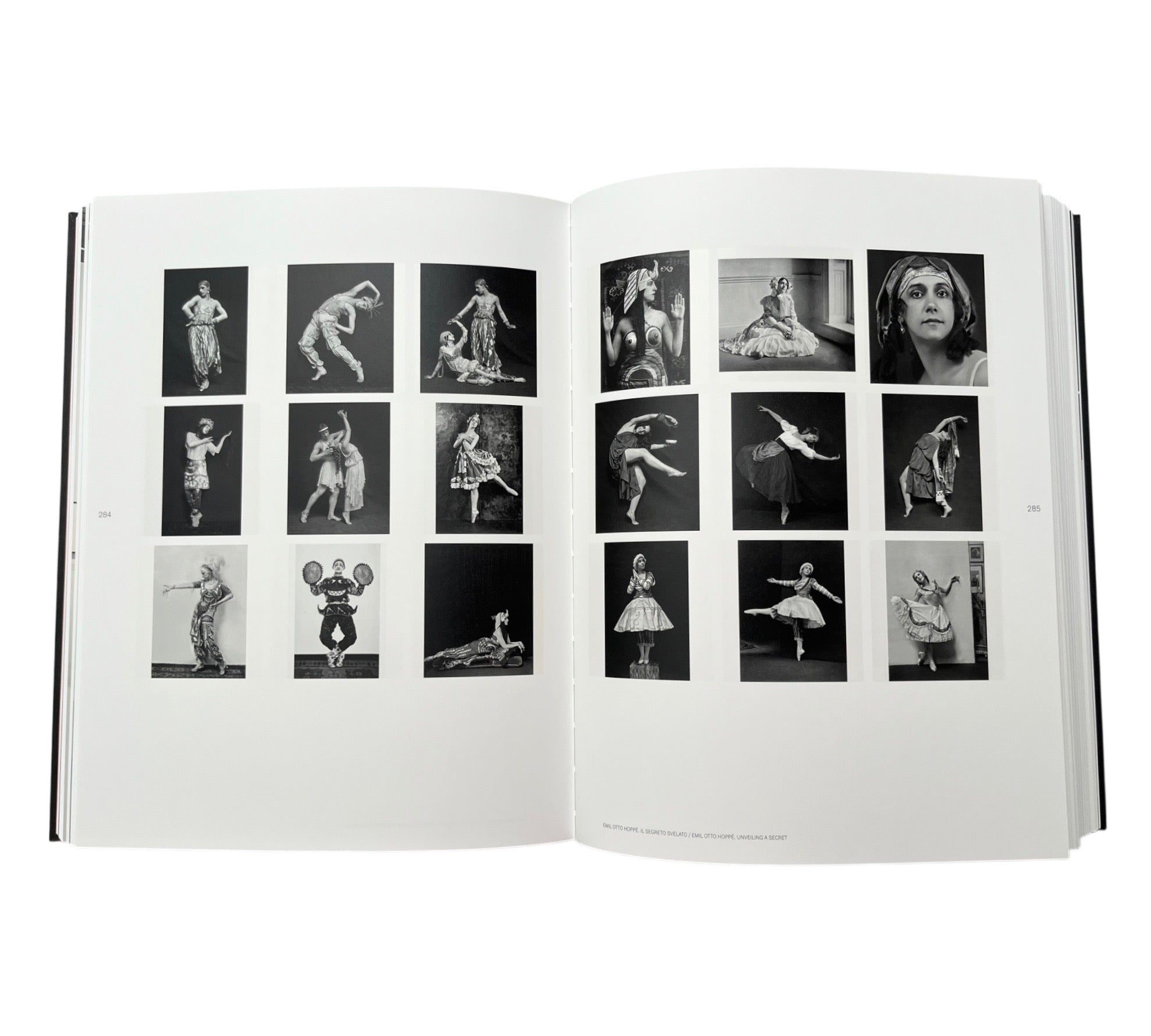 Masterworks of Industrial Photography: Exhibitions 2015