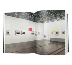 Masterworks of Industrial Photography: Exhibitions 2015