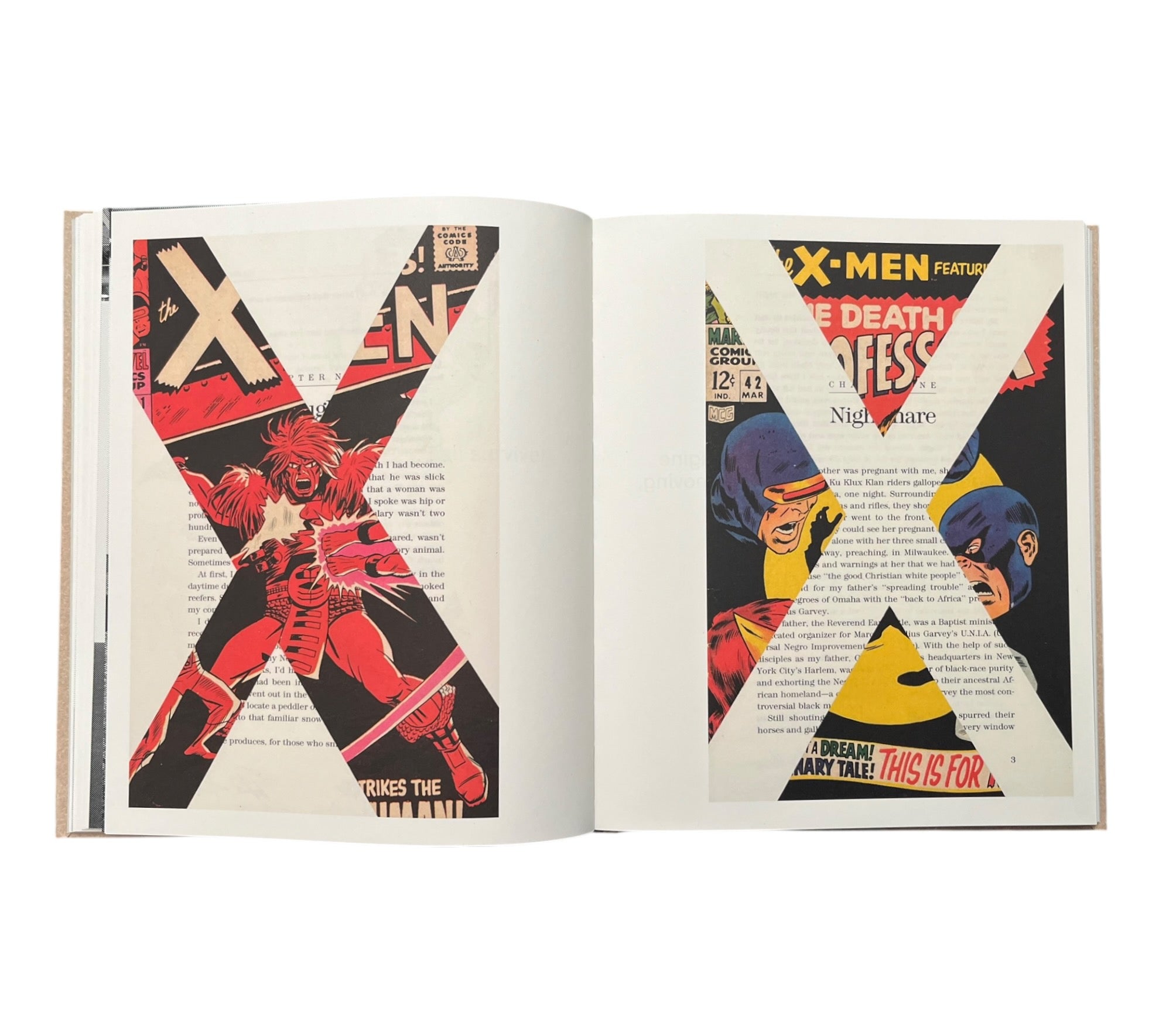 Tim Rollins & K.O.S.: An Index