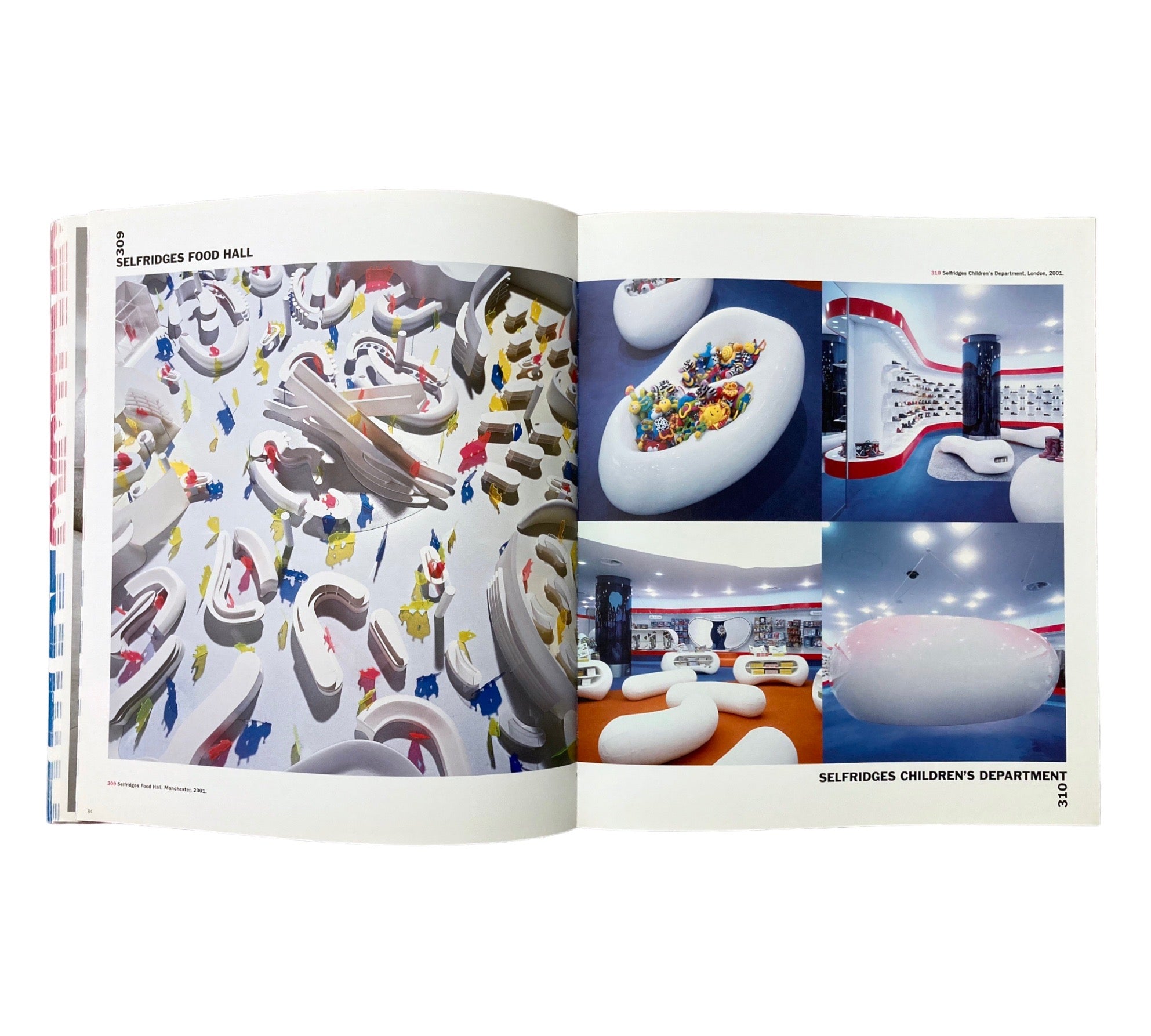 Future Systems (Non-mint) (Rare edition)