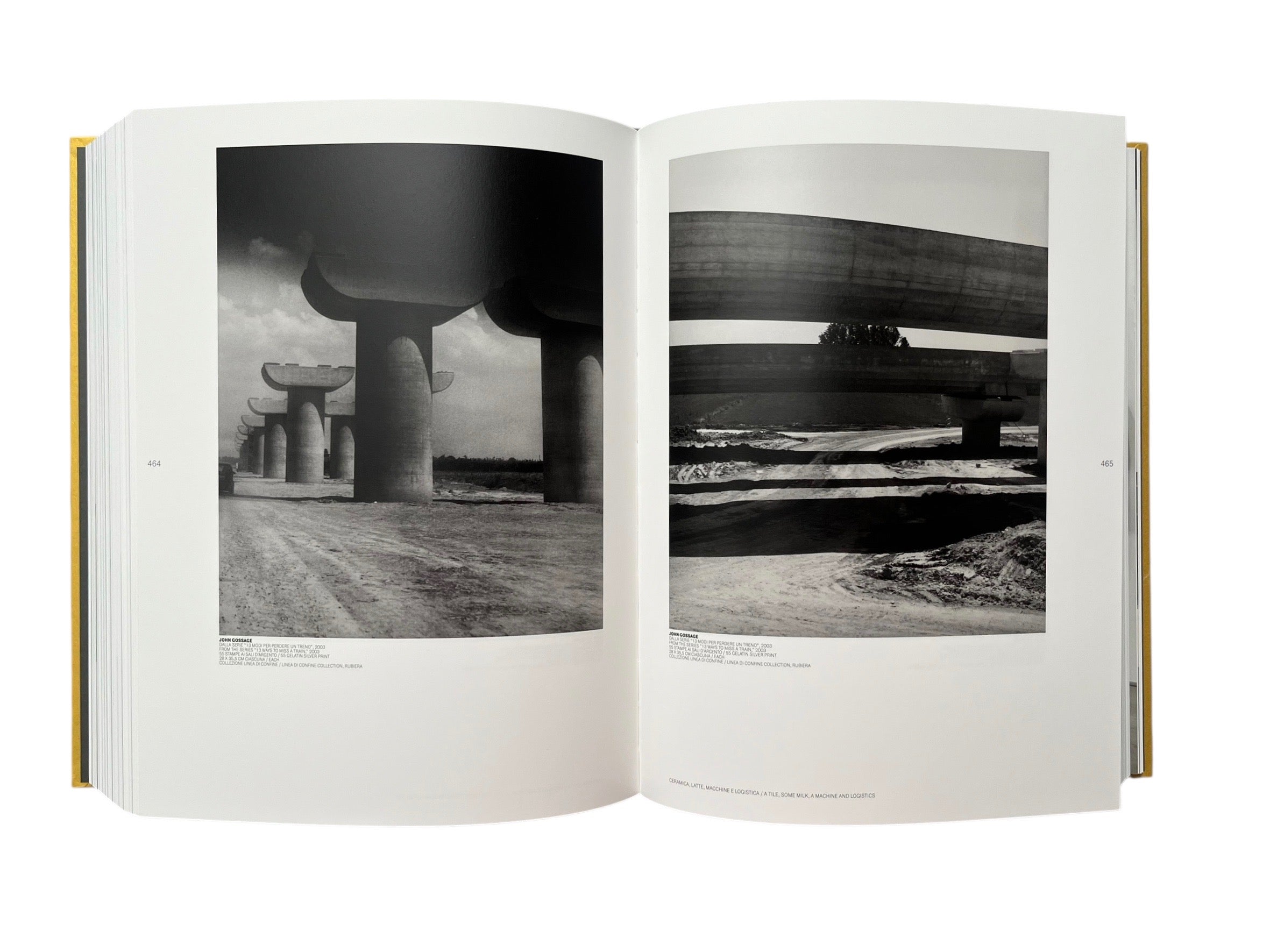 Masterworks of Industrial Photography: Exhibitions 2016