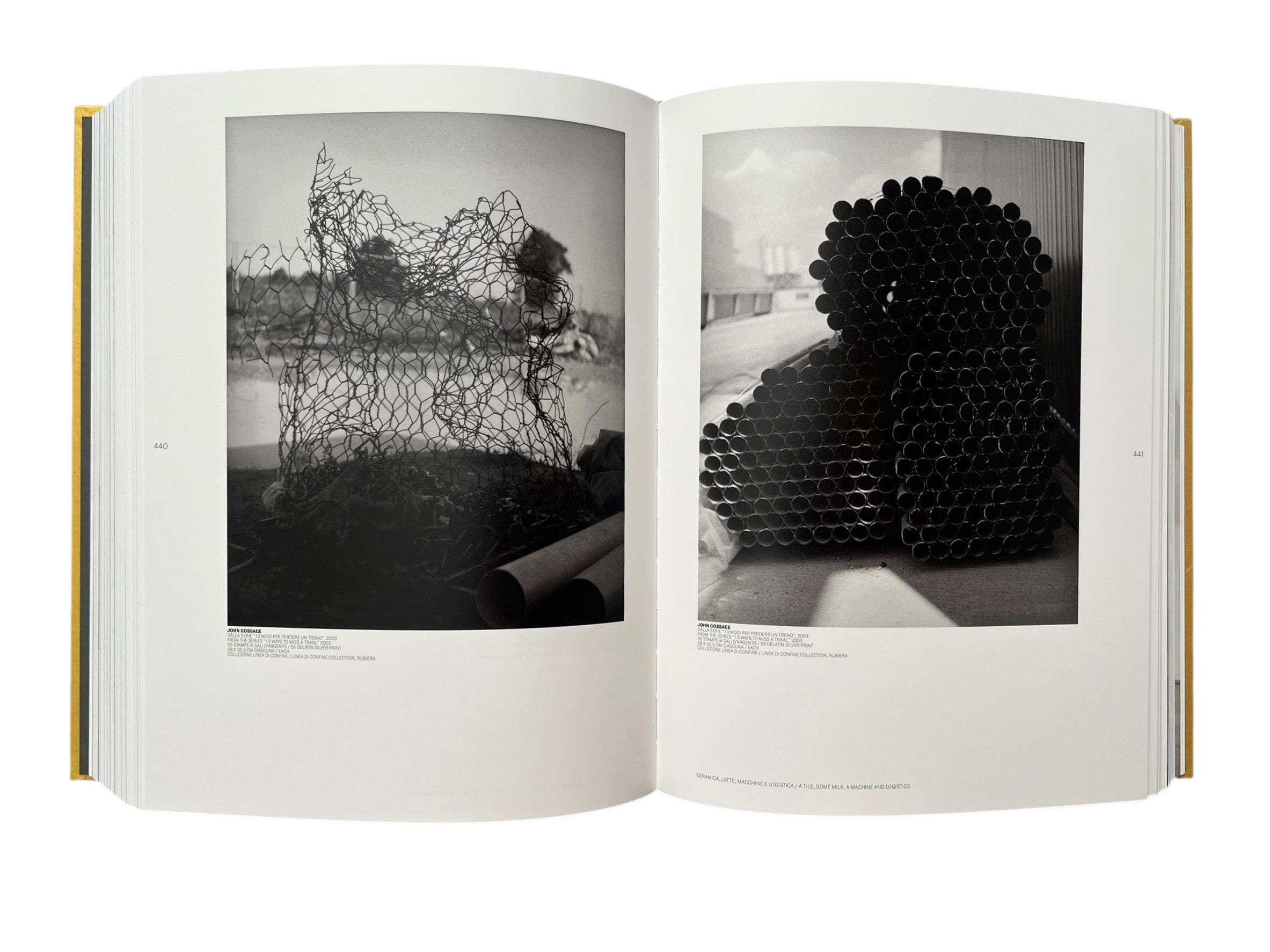 Masterworks of Industrial Photography: Exhibitions 2016