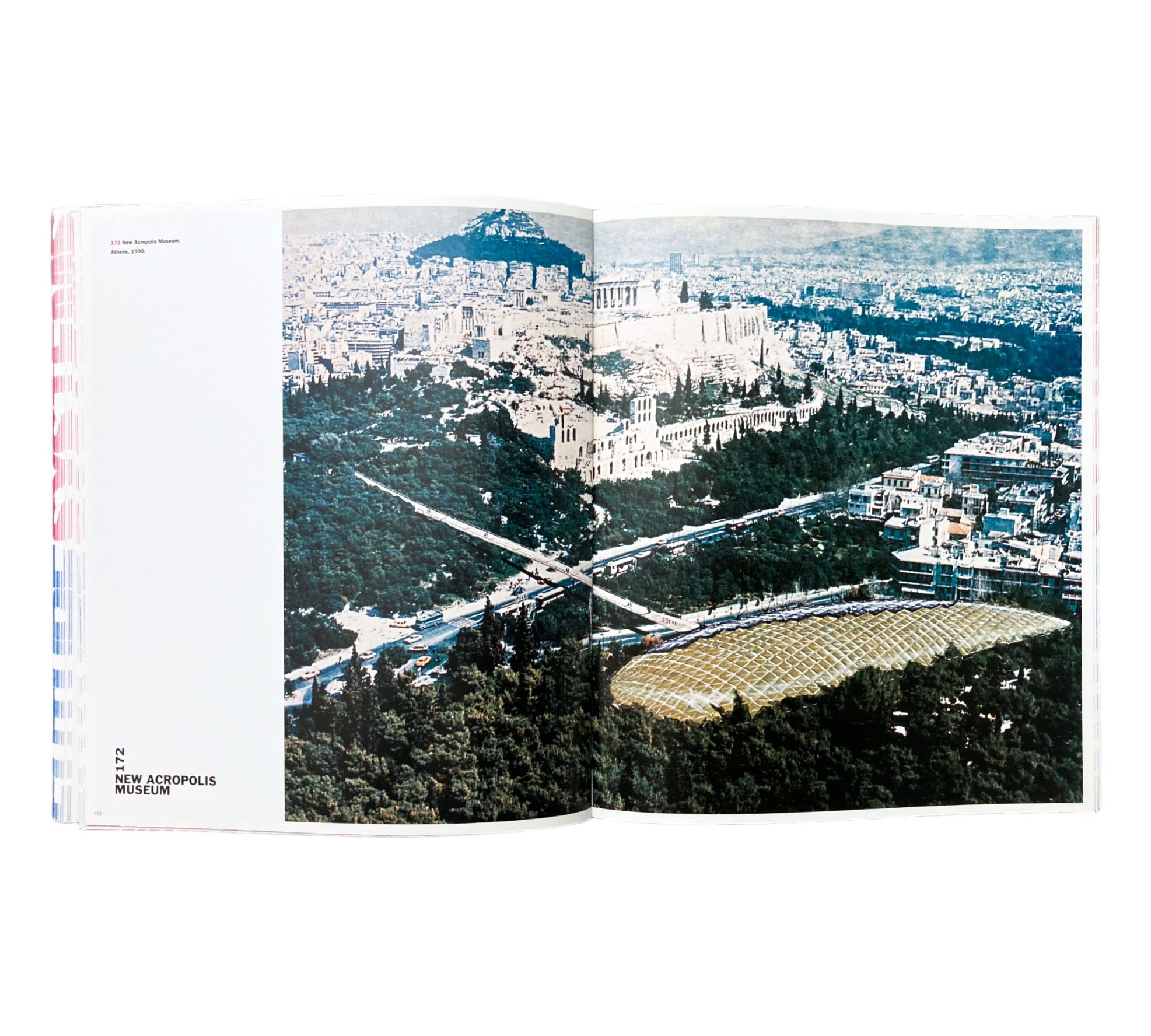 Future Systems (Non-mint) (Rare edition)