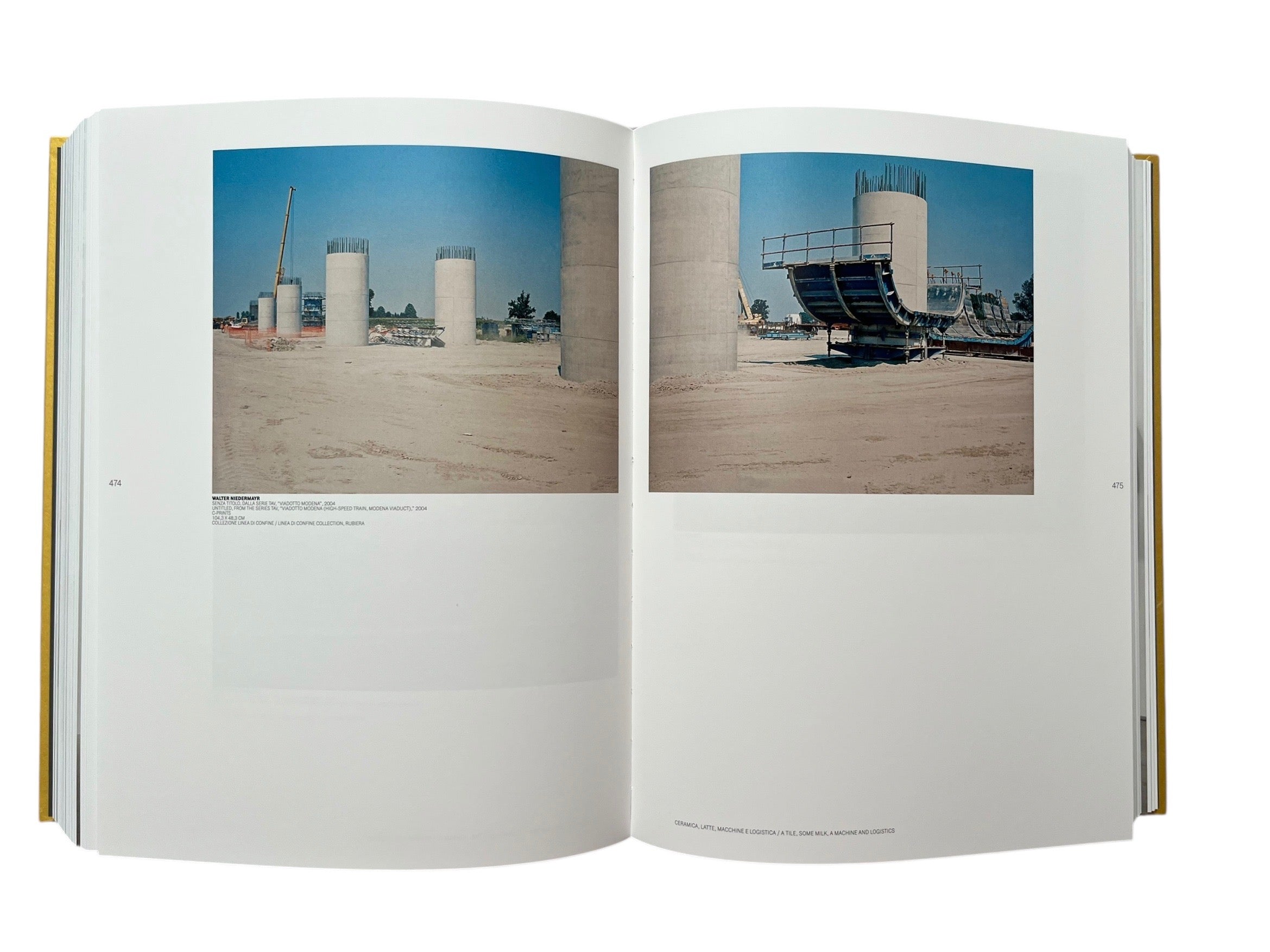 Masterworks of Industrial Photography: Exhibitions 2016