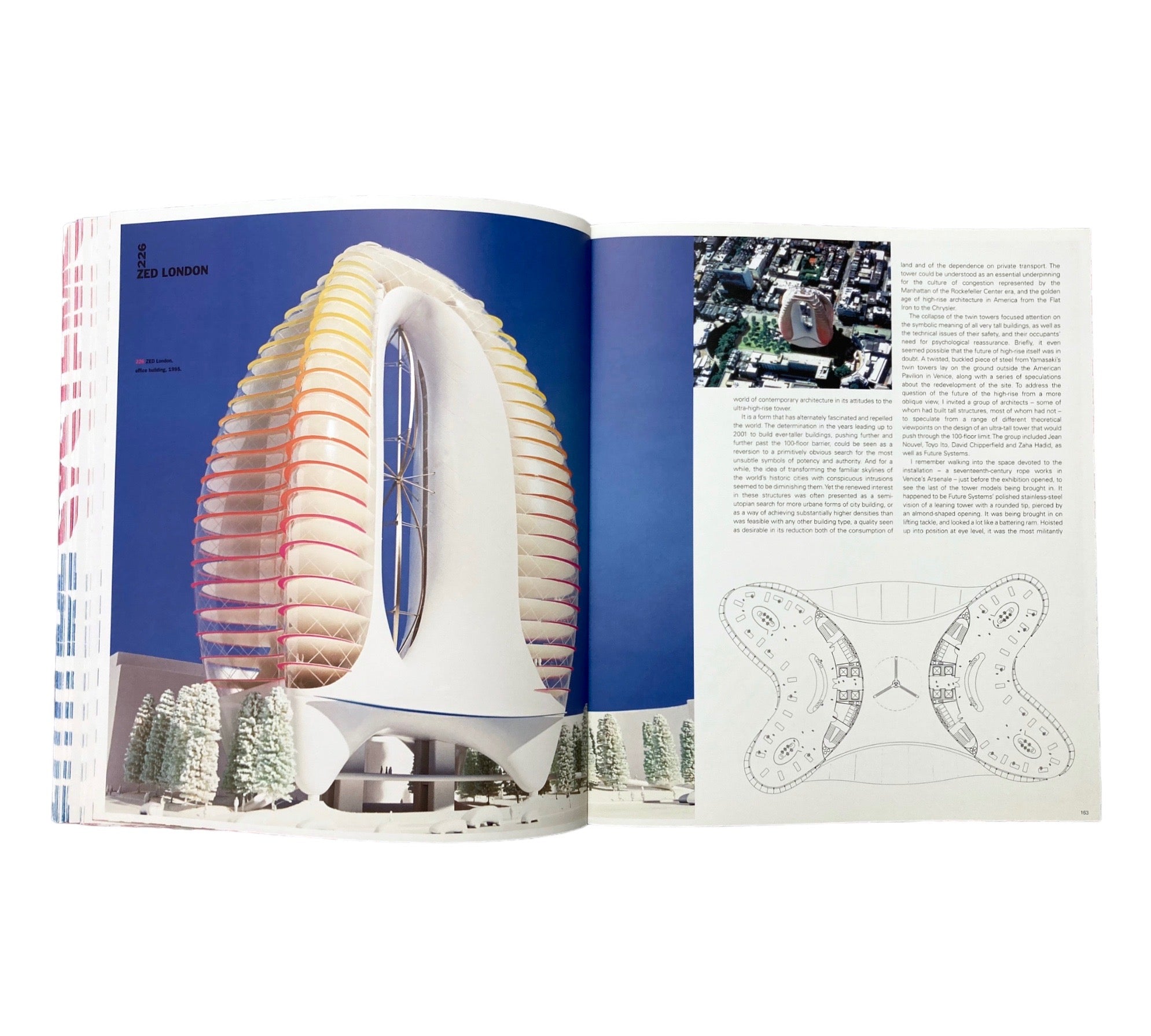 Future Systems (Non-mint) (Rare edition)