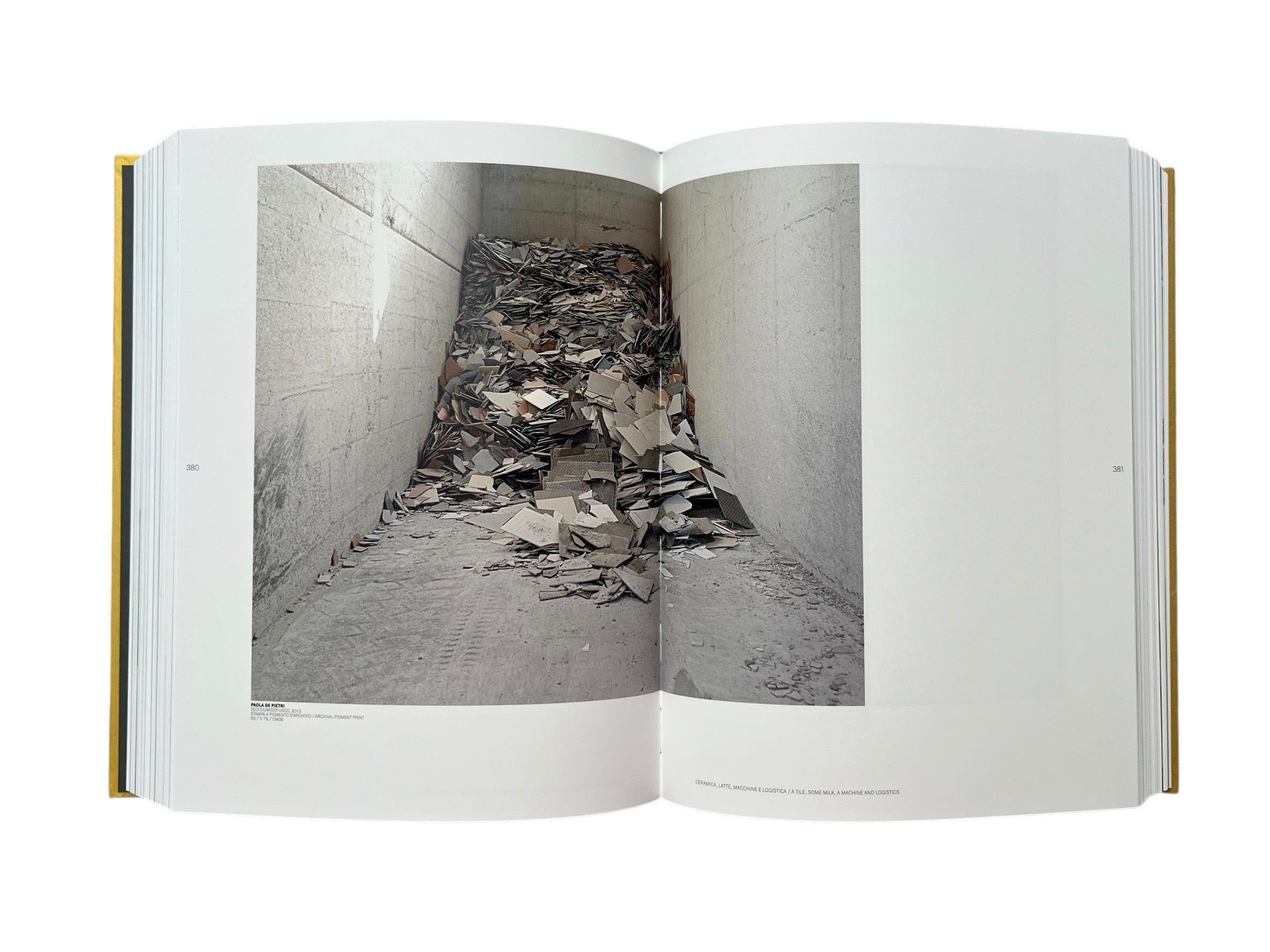 Masterworks of Industrial Photography: Exhibitions 2016