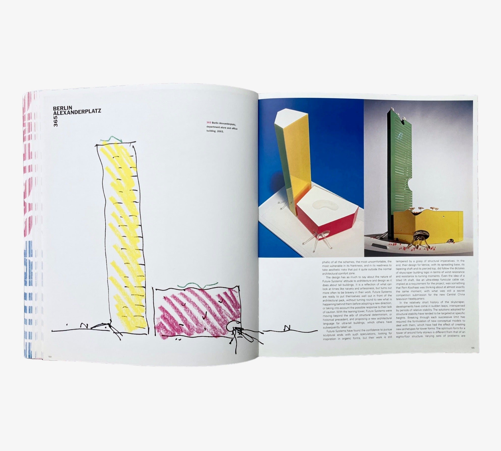 Future Systems (Non-mint) (Rare edition)