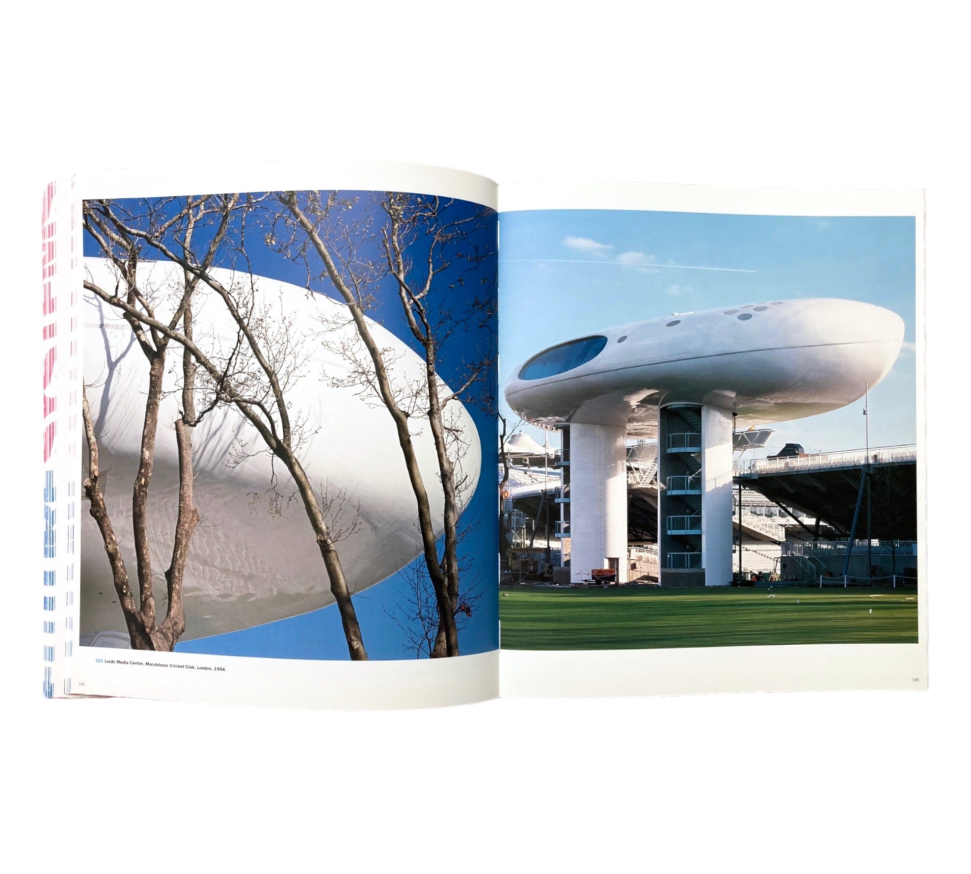 Future Systems (Non-mint) (Rare edition)