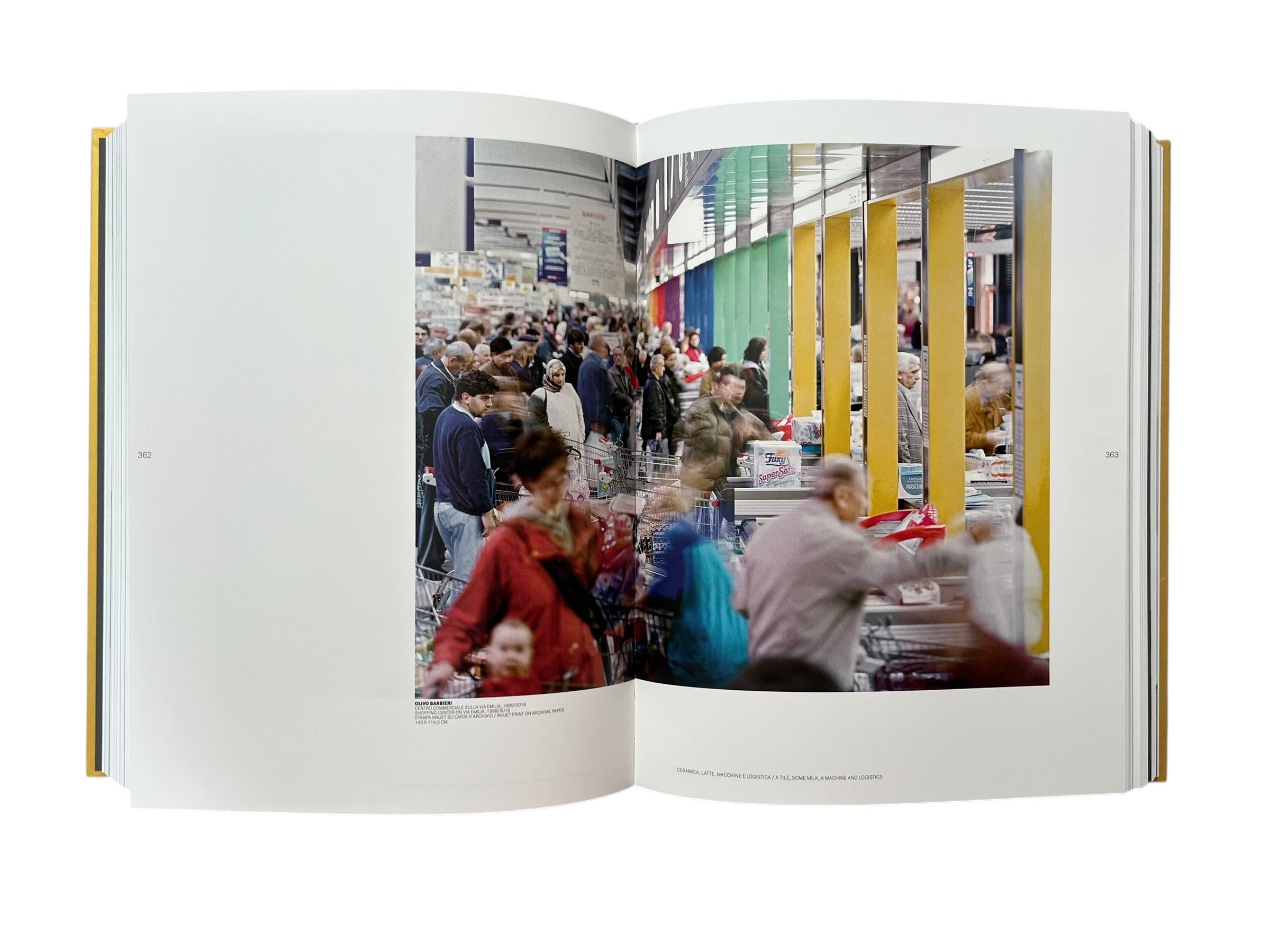 Masterworks of Industrial Photography: Exhibitions 2016