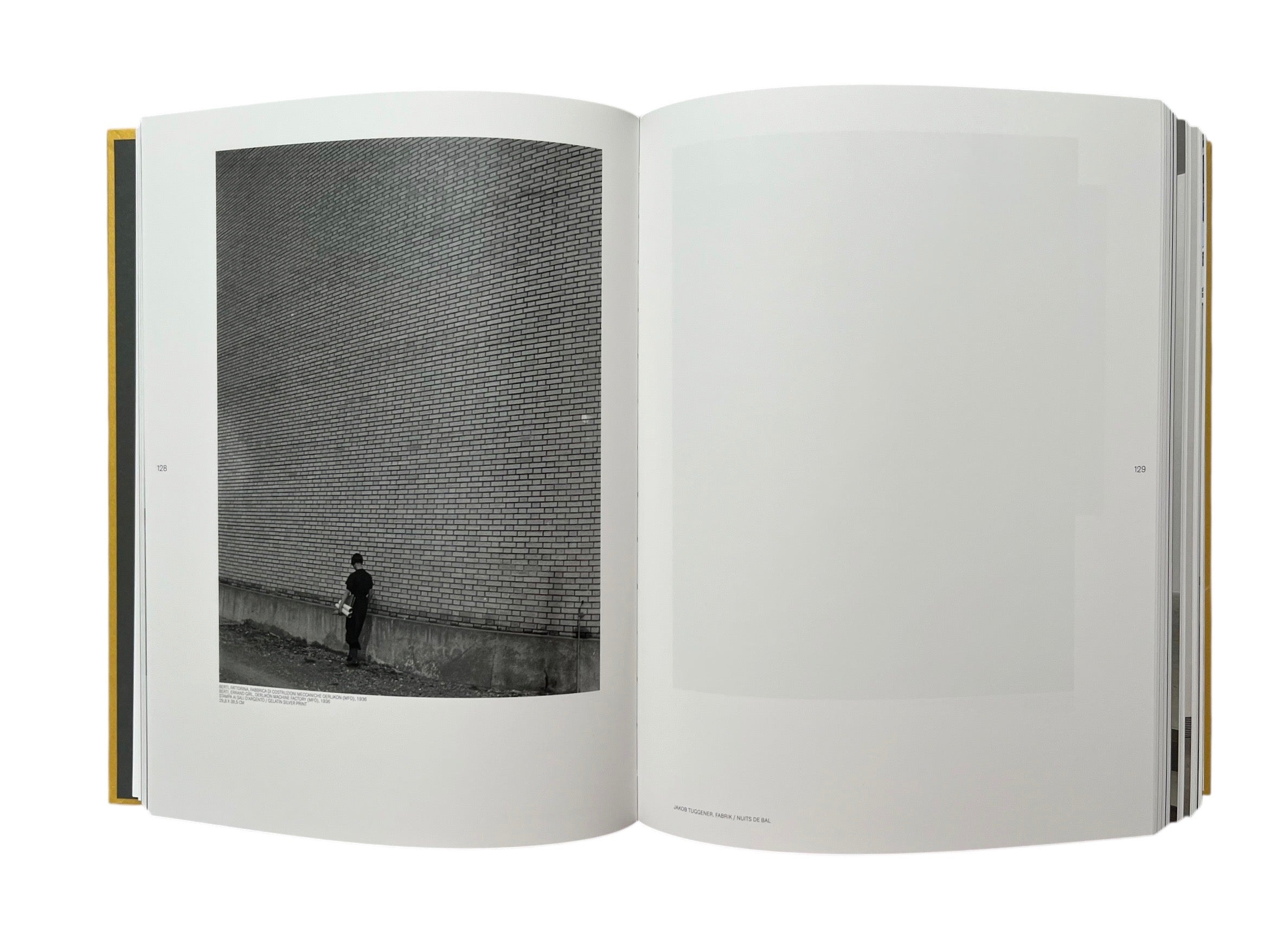 Masterworks of Industrial Photography: Exhibitions 2016