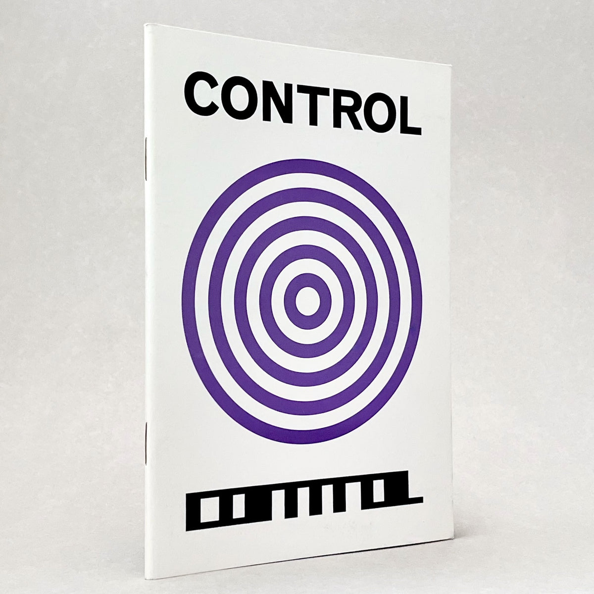 CONTROL (Tate Liverpool)