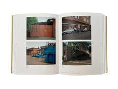 Masterworks of Industrial Photography: Exhibitions 2016