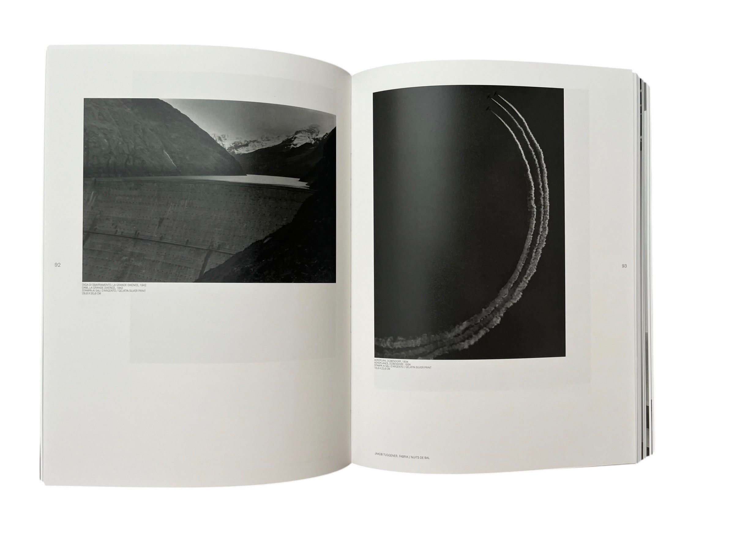 Masterworks of Industrial Photography: Exhibitions 2016