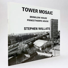 Stephen Willats: Tower Mosaic - Brinklow House | Princethorpe House