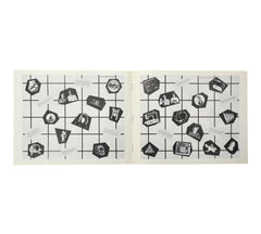 Stephen Willats: Multi-Storey Mosaic - Homecourt