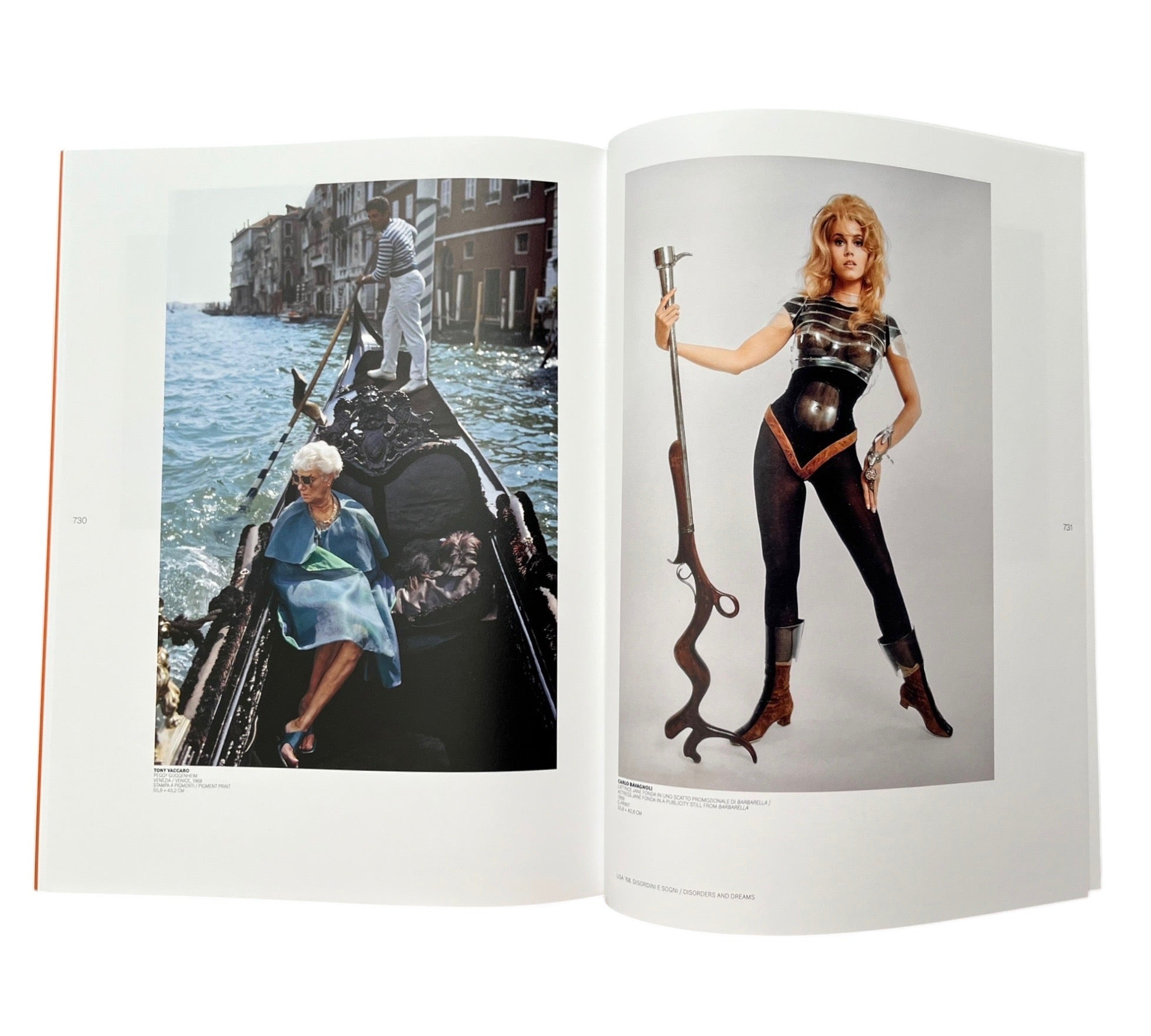 Masterworks of Industrial Photography: Exhibitions 2018