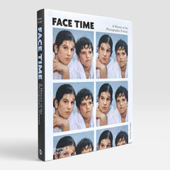 Face Time: A History of the Photographic Portrait