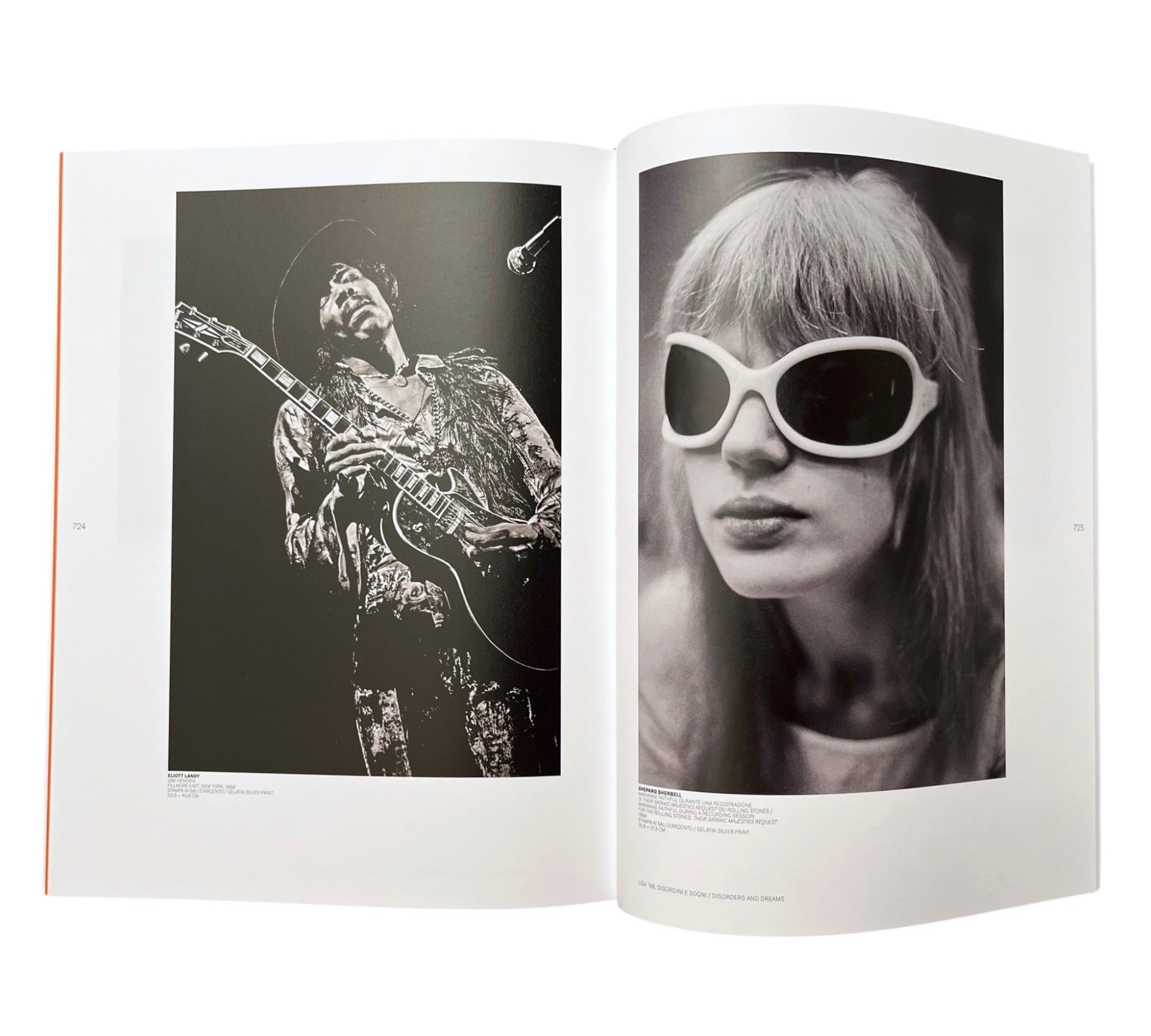 Masterworks of Industrial Photography: Exhibitions 2018