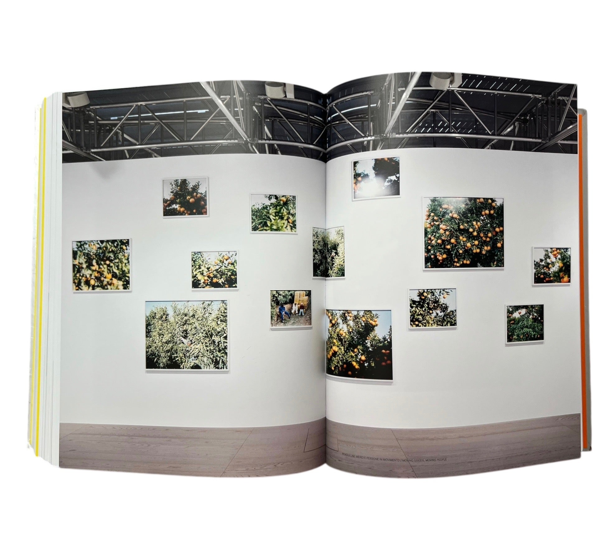 Masterworks of Industrial Photography: Exhibitions 2018