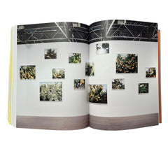 Masterworks of Industrial Photography: Exhibitions 2018