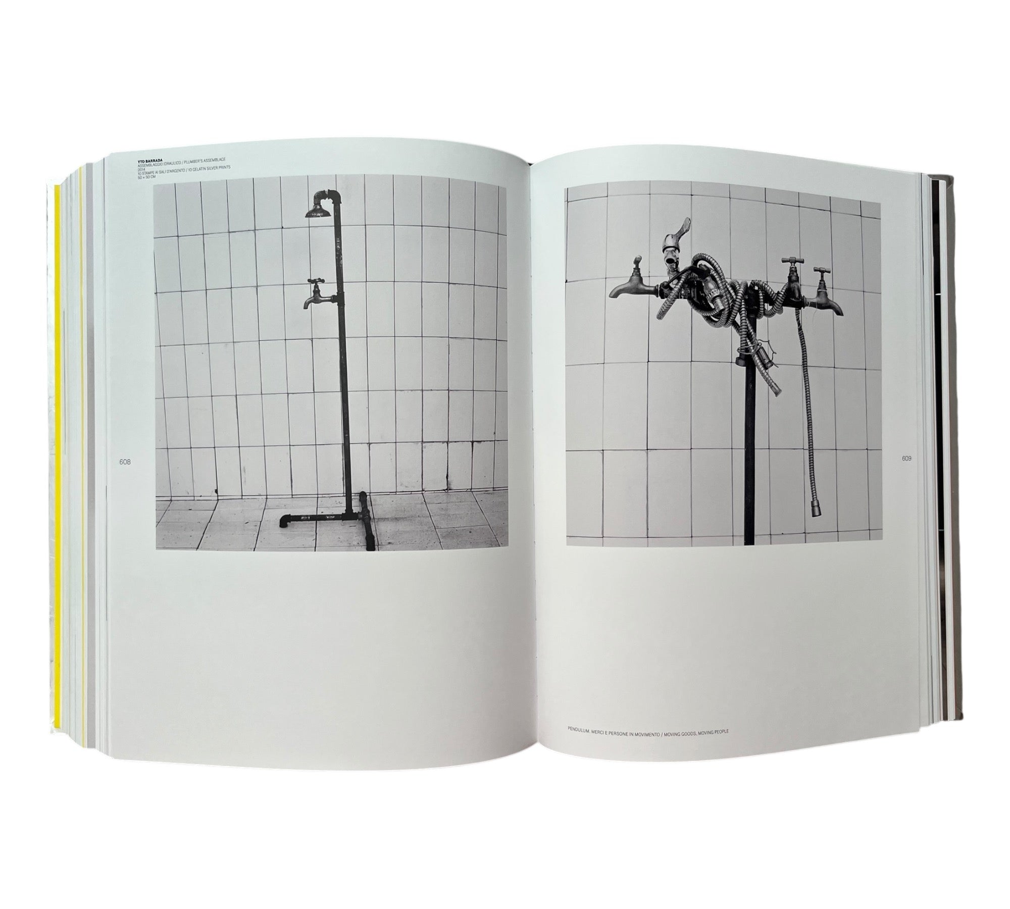 Masterworks of Industrial Photography: Exhibitions 2018