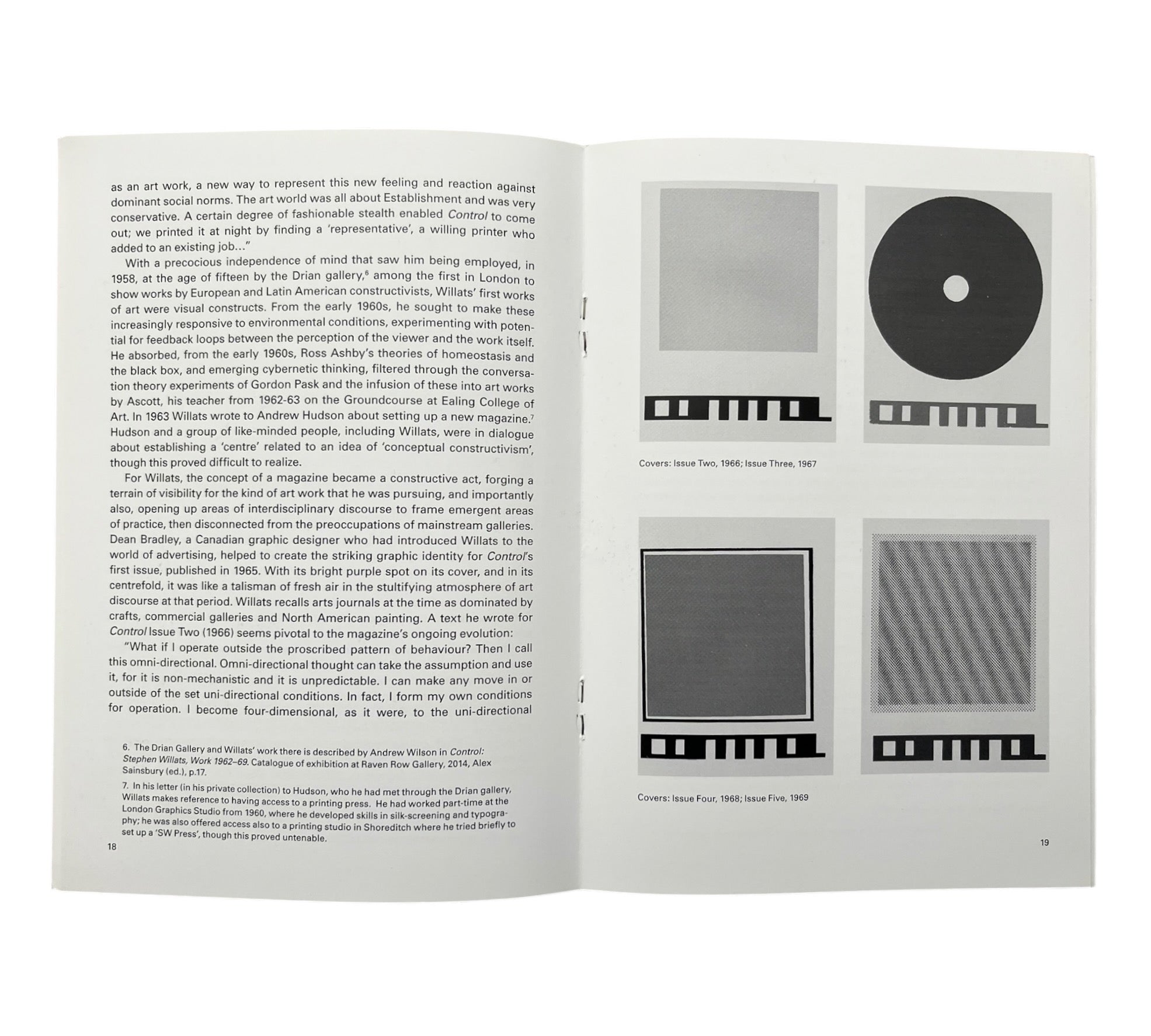 CONTROL (Tate Liverpool)