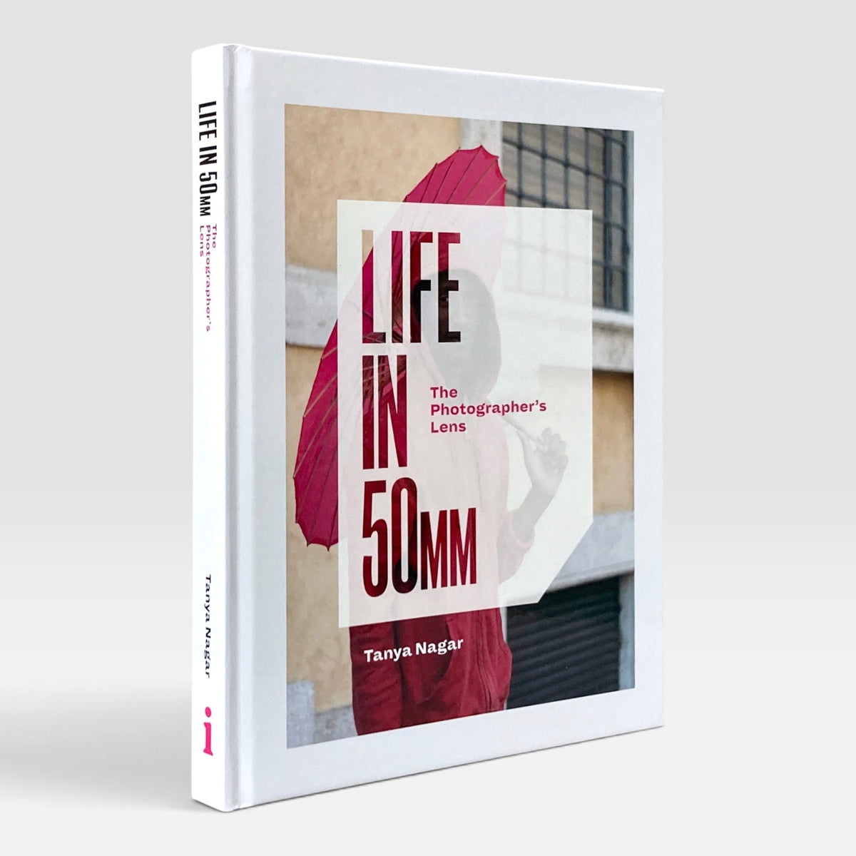 Life in 50mm: The Photographer's Lens (Rare edition) (Non-mint)