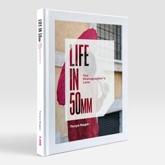 Life in 50mm: The Photographer's Lens (Rare edition) (Non-mint)