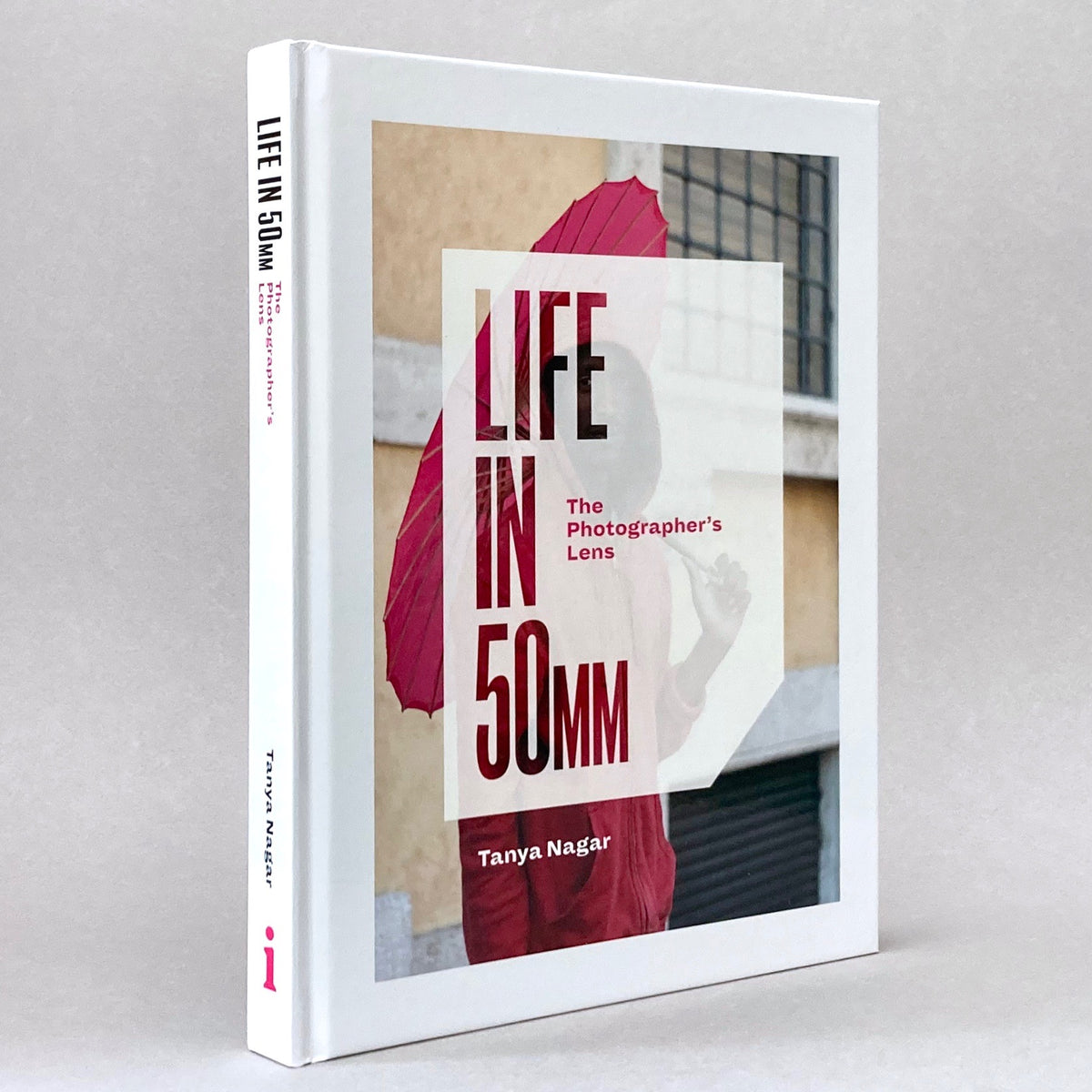 Life in 50mm: The Photographer's Lens