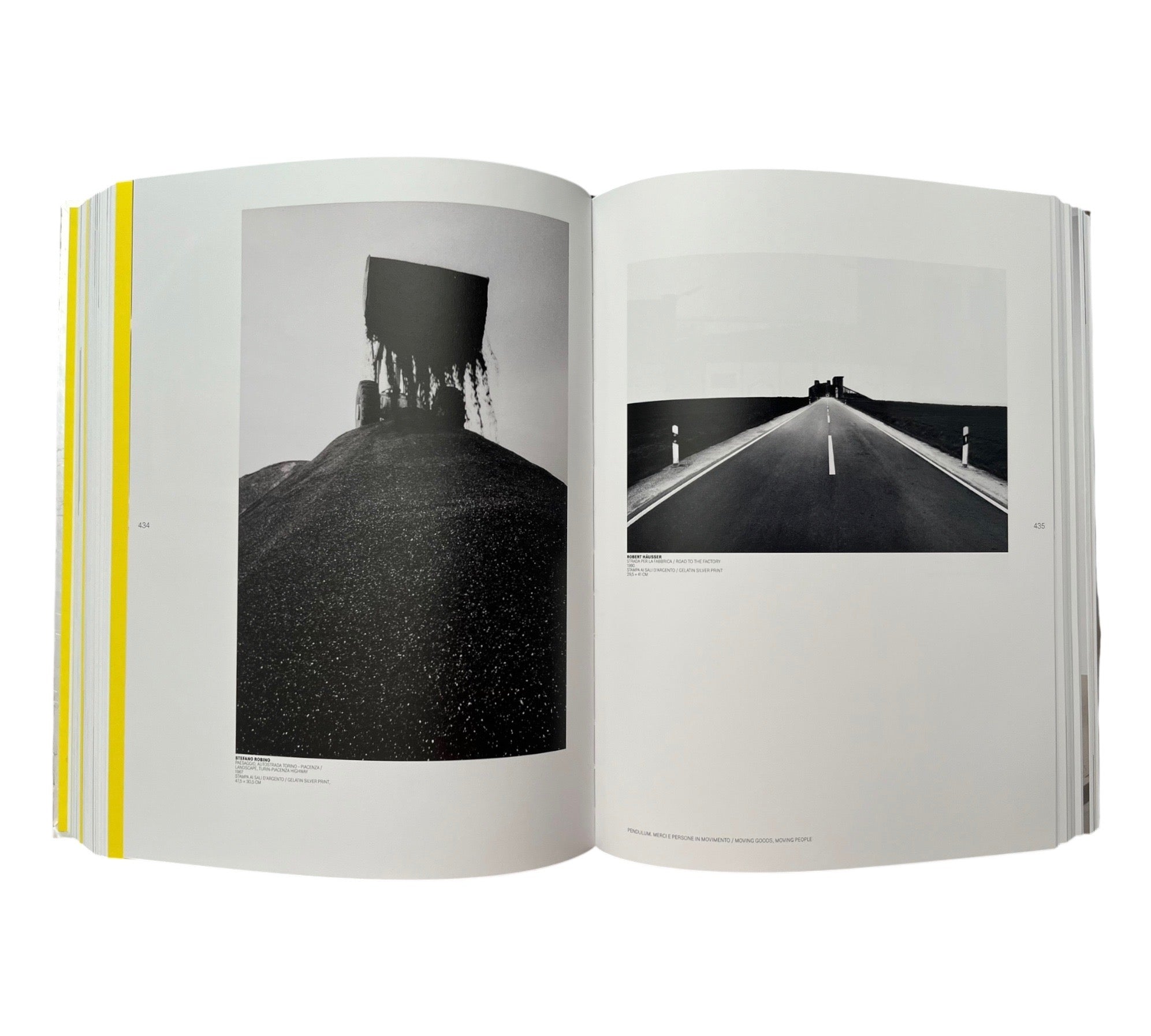 Masterworks of Industrial Photography: Exhibitions 2018