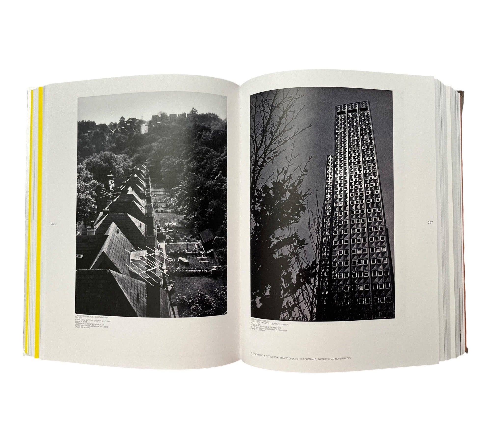 Masterworks of Industrial Photography: Exhibitions 2018