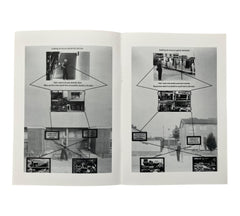 Stephen Willats: Conceptual Living (Rare edition)