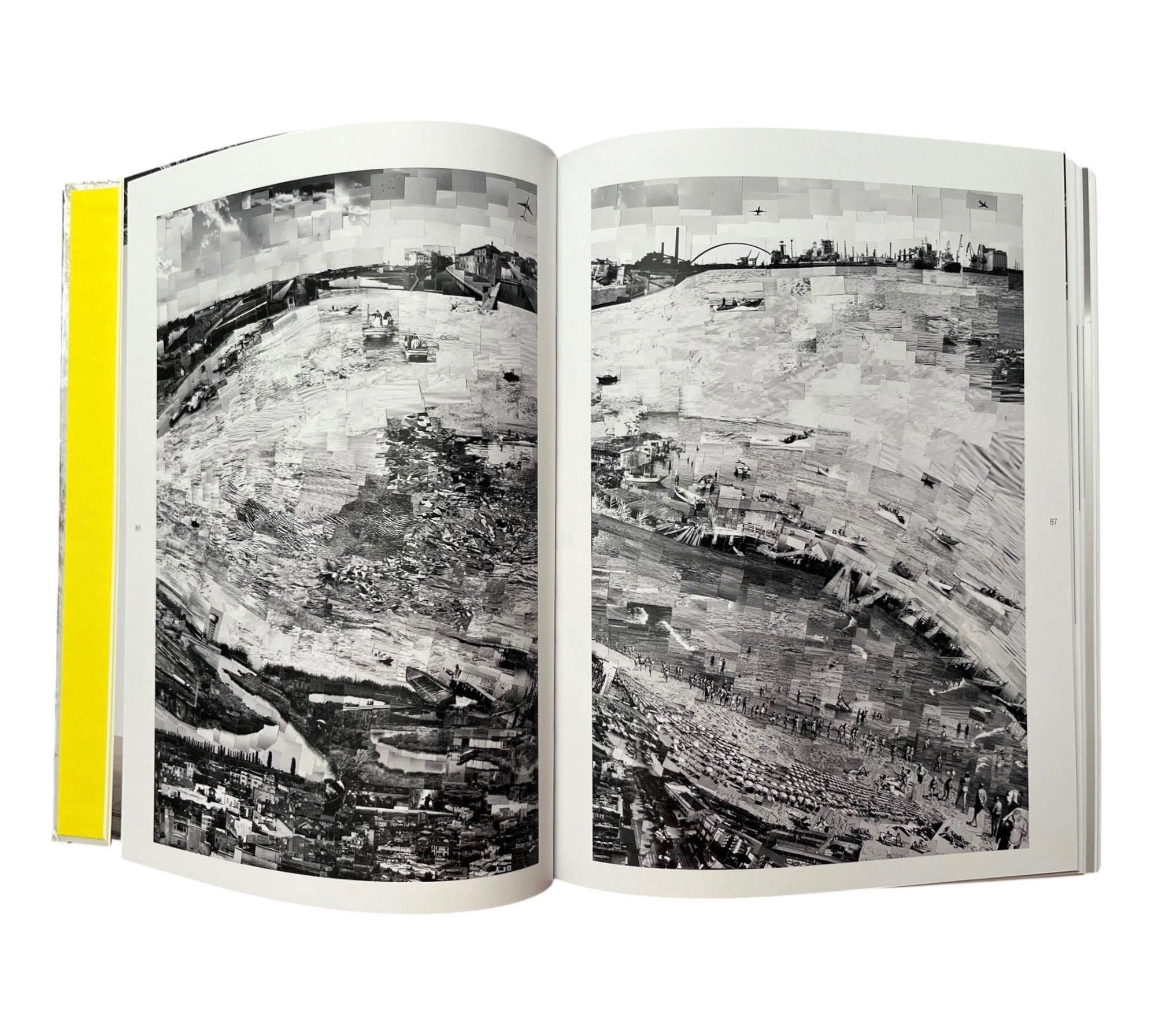 Masterworks of Industrial Photography: Exhibitions 2018