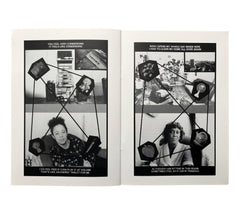 Stephen Willats: Conceptual Living (Rare edition)