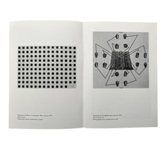 Stephen Willats: Conceptual Living (Rare edition)