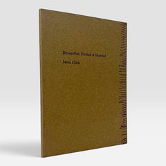 Jason Clark: Driven-Out, Ditched & Deserted (Non-mint)
