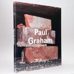 Paul Graham (Phaidon Contemporary Artists Series)